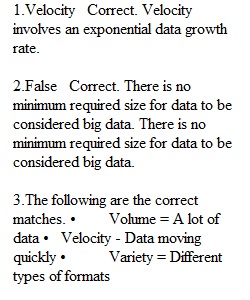 Module 5 - Lesson 1